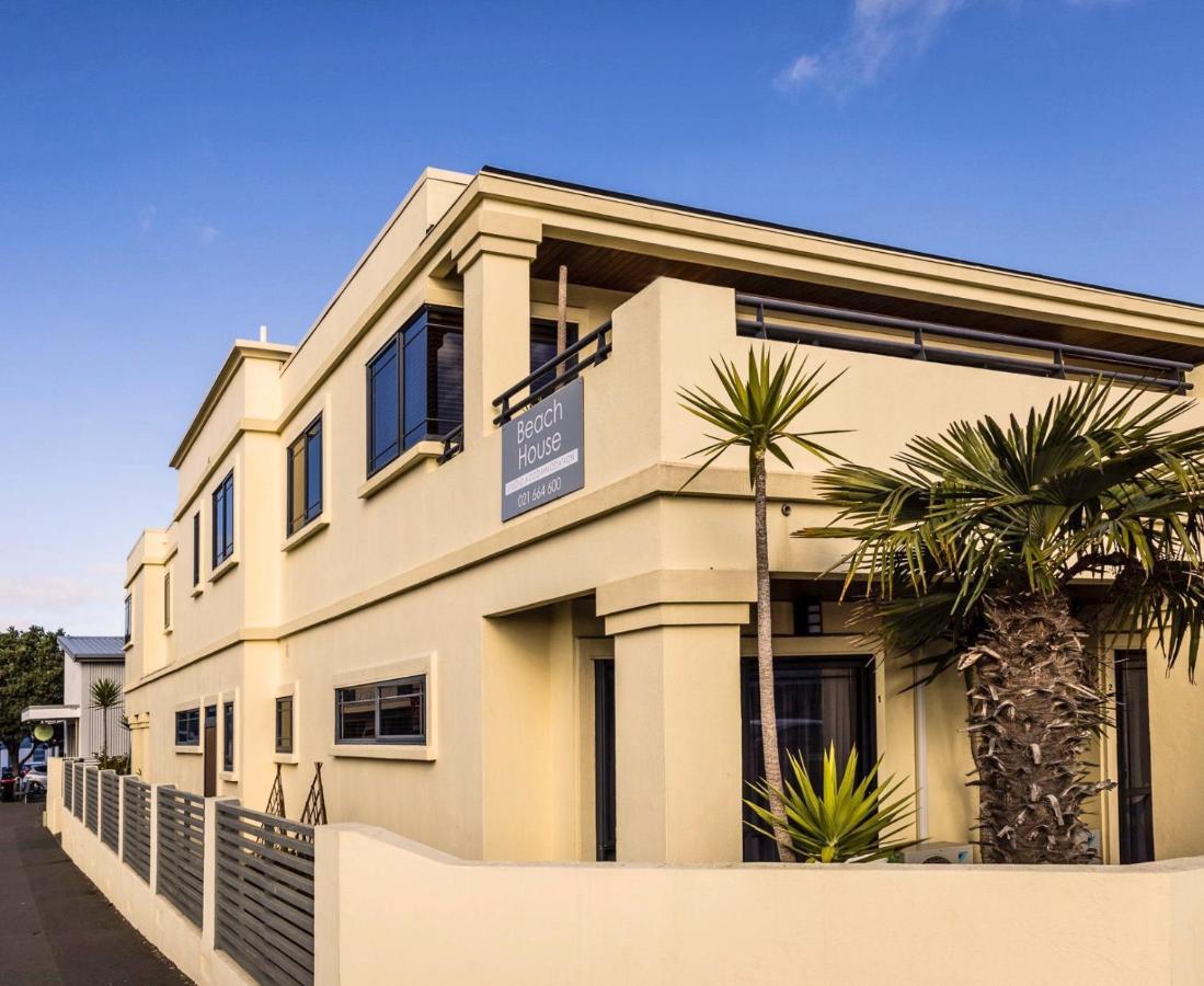 Beach House Studios Napier Ngoại thất bức ảnh