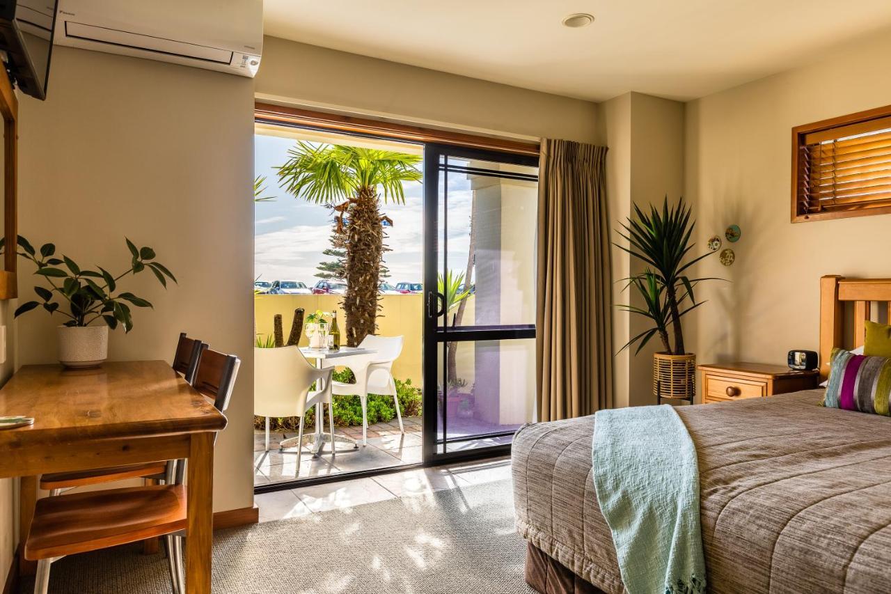 Beach House Studios Napier Ngoại thất bức ảnh