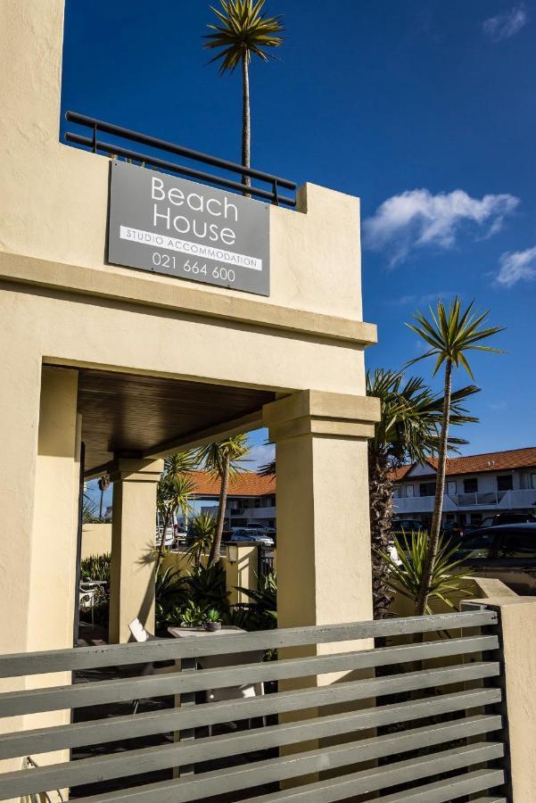 Beach House Studios Napier Ngoại thất bức ảnh